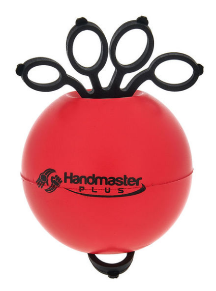 Rockbag trener ręki ramienia Handmaster Plus zdjęcie 1