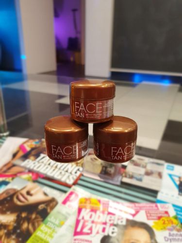 SOLEO FACE TAN DO OPALANIA TWARZY X10 SZTUKI na Arena.pl