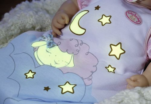 Śpiworek BABY ANNABELL na Arena.pl