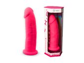 Dildo-Sd.model 2 ( 9"" ) Pink