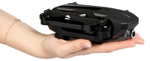 Yuneec Mantis Q na Arena.pl