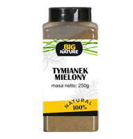 TYMIANEK MIELONY 250G