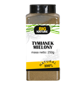 TYMIANEK MIELONY 250G