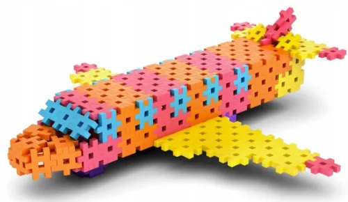 Meli Basic. Travel box, 250 elementów na Arena.pl