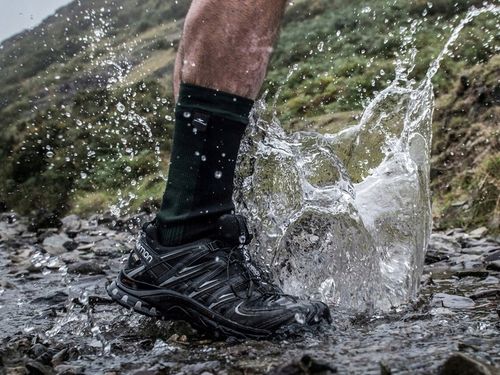 IMPREGNAT DO BUTÓW WODOODPORNY DO SKÓR TKANIN NANO STRONG GT WŁOSKI na Arena.pl