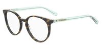 Okulary LOVE MOSCHINO MOL565-TN-HKZ. Okulary, Kolor Vlt HVNA. Niemowlę.
