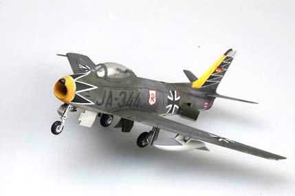 F-86F-40 Sabre na Arena.pl
