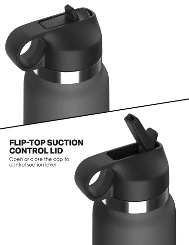 pdx plus fuckflask secret delight l - dyskretna butelka intymna 23,8 cm na Arena.pl