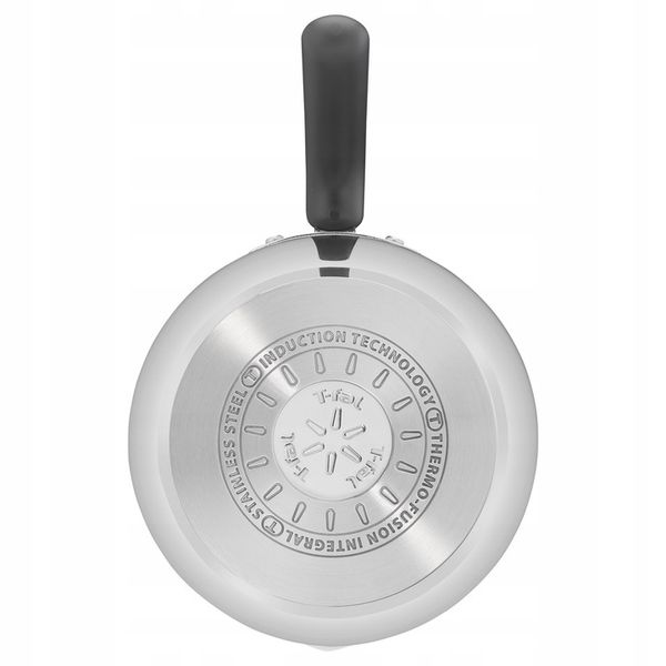 Multipot garnek wielofunkcyjny 5w1 TEFAL Opti'Space 2.5L indukcja zdjęcie 6