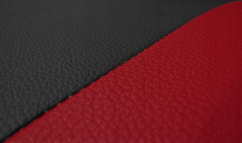 KIA CARENS 1 2 CEED I PICANTO POKROWCE SKÓRZANE na Arena.pl