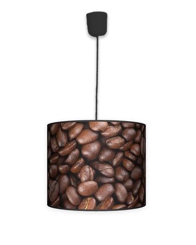Lampa wisząca mała - COFFEE na Arena.pl
