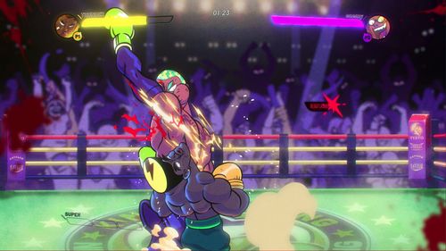 Thunder Ray Klucz Kod CD KEY BEZ VPN 24/7 na Arena.pl