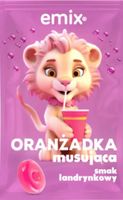 EMIX ORANŻADKA LADRYNKA 16G