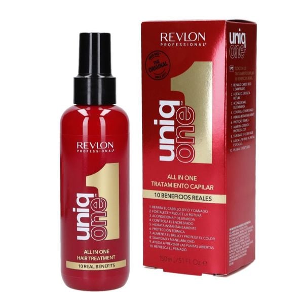 REVLON Odżywka do włosów UNIQ ONE 10w1 - 150ml zdjęcie 1