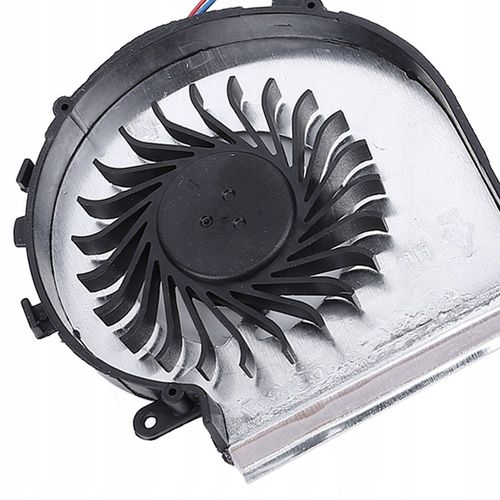 WENTYLATOR DO MSI GE72VR GP72VR GL72VR MS-179B /CPU GPU 4-PIN na Arena.pl