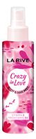 La Rive for Woman Mgiełka Crazy in love 200ml
