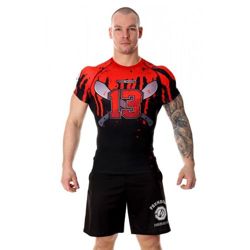 Poundout rashguard 13 Rozmiar - S na Arena.pl