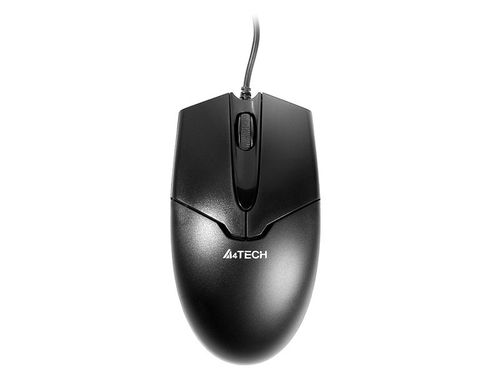 A4 Tech Mysz  V-TRACK OP-550NU na Arena.pl