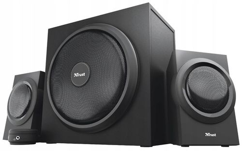Głośniki TRUST Yuri 2.1 na Arena.pl