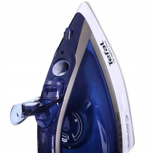 Żelazko Tefal FV6812E0 2800 W na Arena.pl