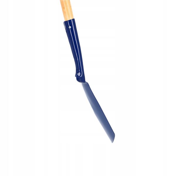 ŁOPATA SZPADEL TRZONEK ERGONOMICZNY OSTRY 18,5cm zdjęcie 5