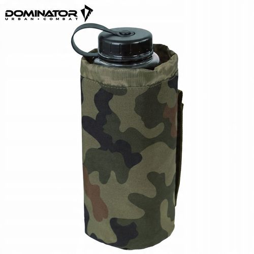DOMINATOR Pokrowiec Kieszeń na BUTELKĘ Molle wz.93 na Arena.pl