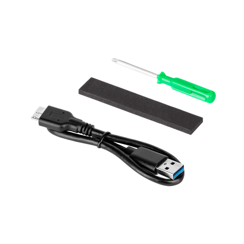 Obudowa dysku 2,5" SATA na Arena.pl