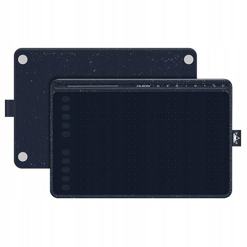 Tablet graficzny Huion HS611Profesjonalny Tablet do Rysowania PW500 na Arena.pl