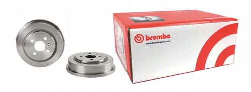BEBEN HAM OPEL ASTRA H BREMBO na Arena.pl