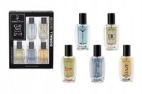 Dorall Collection - zestaw 5 zapachów męskich w pudełku 5x15ml