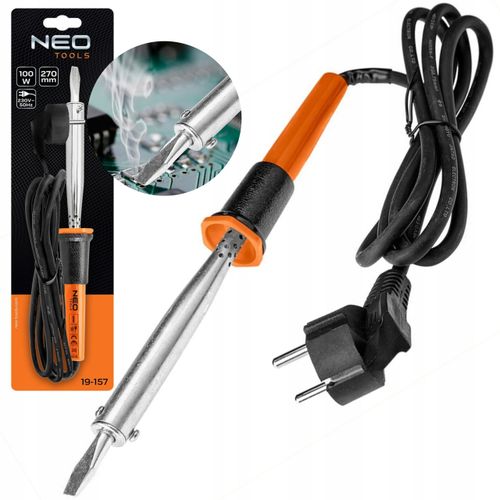 Lutownica NEO TOOLS 19-157 na Arena.pl