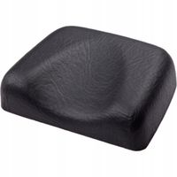 Podgłówek do solarium poduszka zagłówek PUR