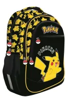 PLECAK SZKOLNY 16" POKEMON BPL59 ST.MAJEWSKI