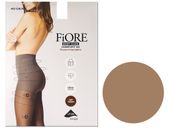 Rajstopy modelujące o ucisku wspierają krążenie Tan 5