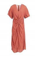 CLOSET LONDON KIMONO TWIST SUKIENKA 36