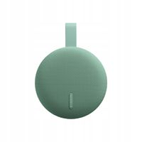 Głośnik przenośny Xiaomi Bluetooth Speaker Essential zielony 5 W