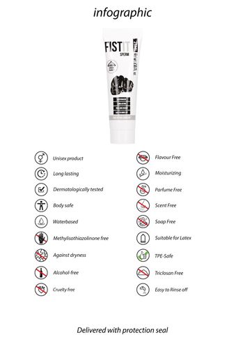 sperm-like lubricant - 0.8 fl oz / 25 ml na Arena.pl