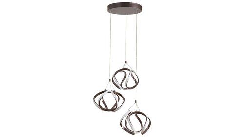 Lampa wisząca Ambrosio na Arena.pl