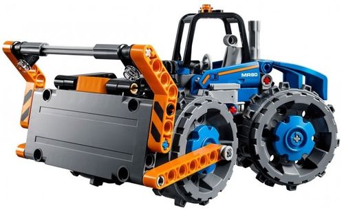 LEGO Technic Spycharka na Arena.pl