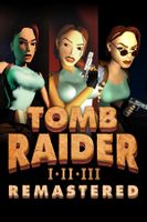 Tomb Raider I-III Remastered Klucz CD KEY KOD BEZ VPN WYSYŁKA 24/7