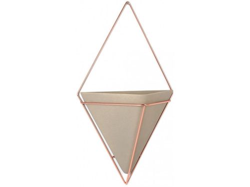 Doniczka ścienna Trigg Cooper MICROUSBCABLE1 na Arena.pl