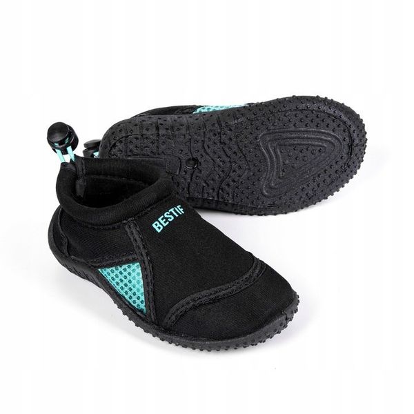 Dziecięce buty do wody BBW04 Bestif 33 zdjęcie 2