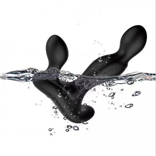 prostate twister rechargeable prostate stimulator black na Arena.pl