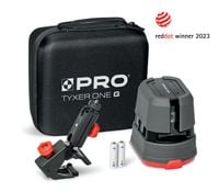 laser krzyżowy tyxer one g - 100-l1-302