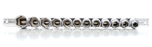 Zestaw Nasadek 12cz. 1/2" KD10231 na Arena.pl