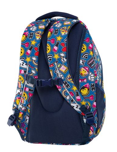 Coolpack-VANCE-Plecak-EMOJI na Arena.pl