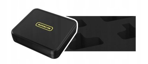 Filtr CPL Polaryzacyjny do Drona DJI Mavic Mini / 2 / SE / 2SE + ETUI na Arena.pl