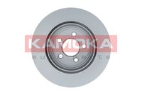 TARCZA HAMULCOWA TYŁ 320X22 V LANCIA THEMA 2011 2012 2013 2014