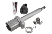 PRZEGUB WEWNĘTRZNY PRAWY PRZÓD VW TRANSPORTER T5 2010 2011 2012 2013 2014