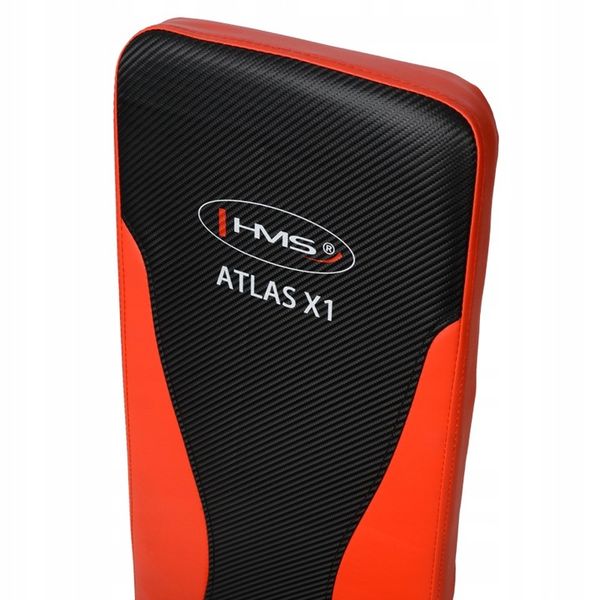 SUWNICA ATLAS X1 HMS zdjęcie 6